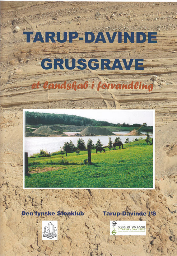 TD grusgrave
