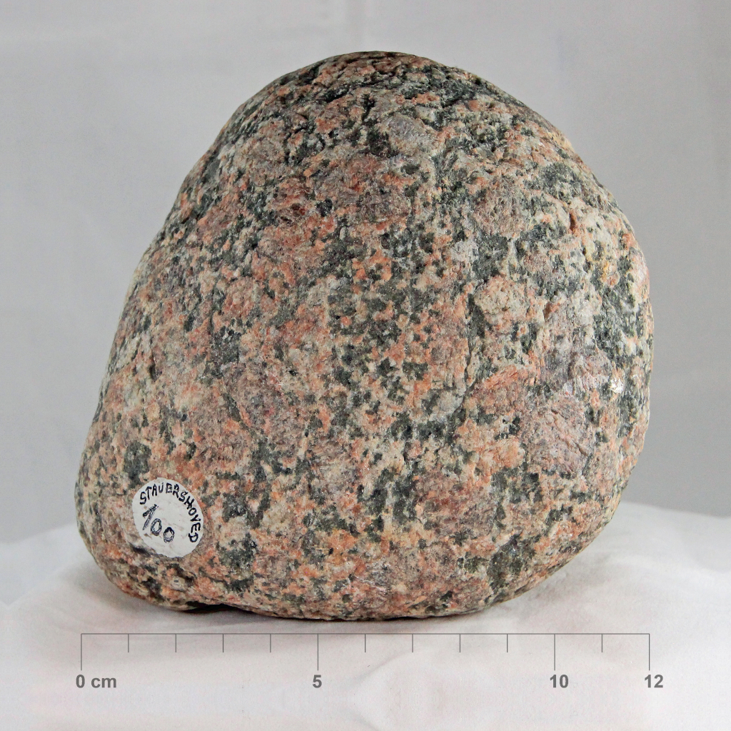 Kinda-granit  Östergötland