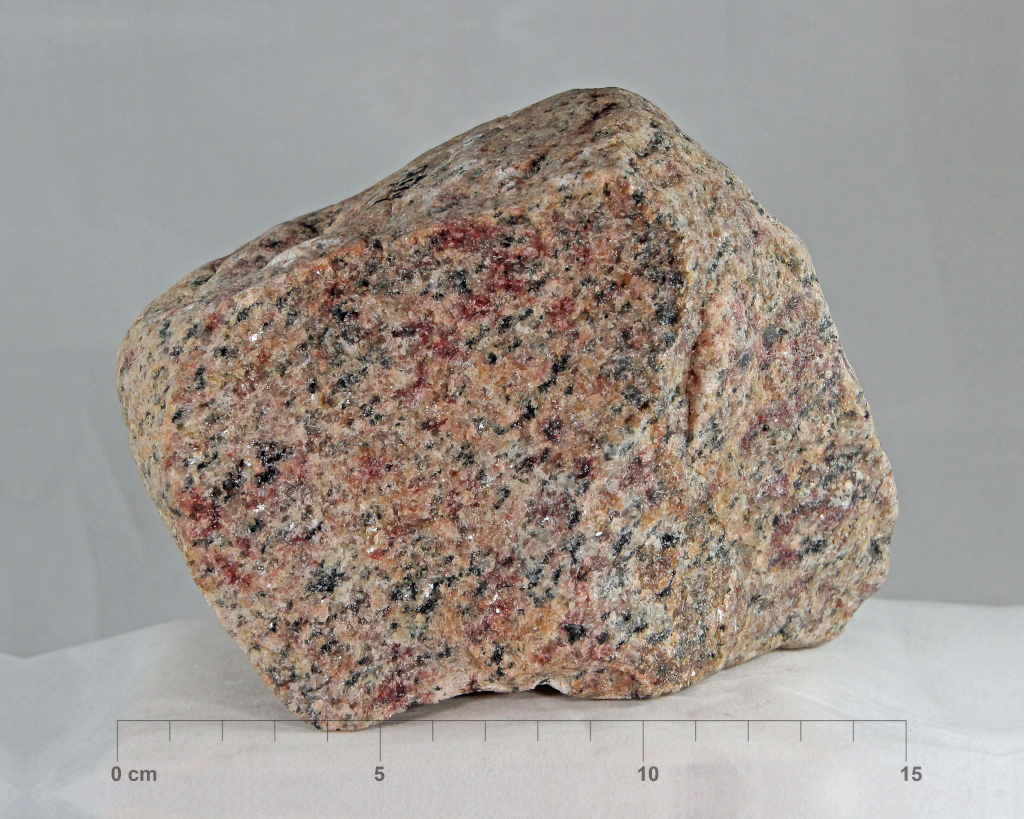 Hammer-granit