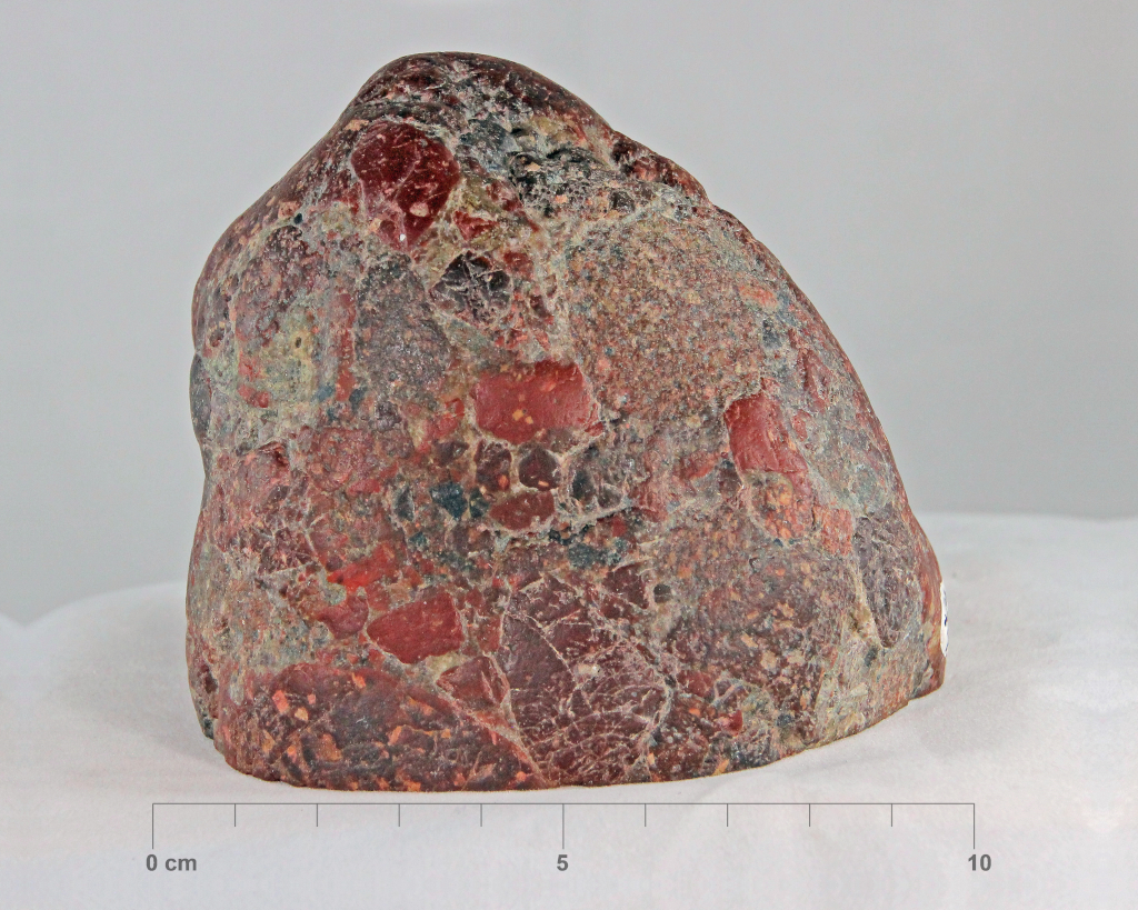 Digersberg-konglomerat