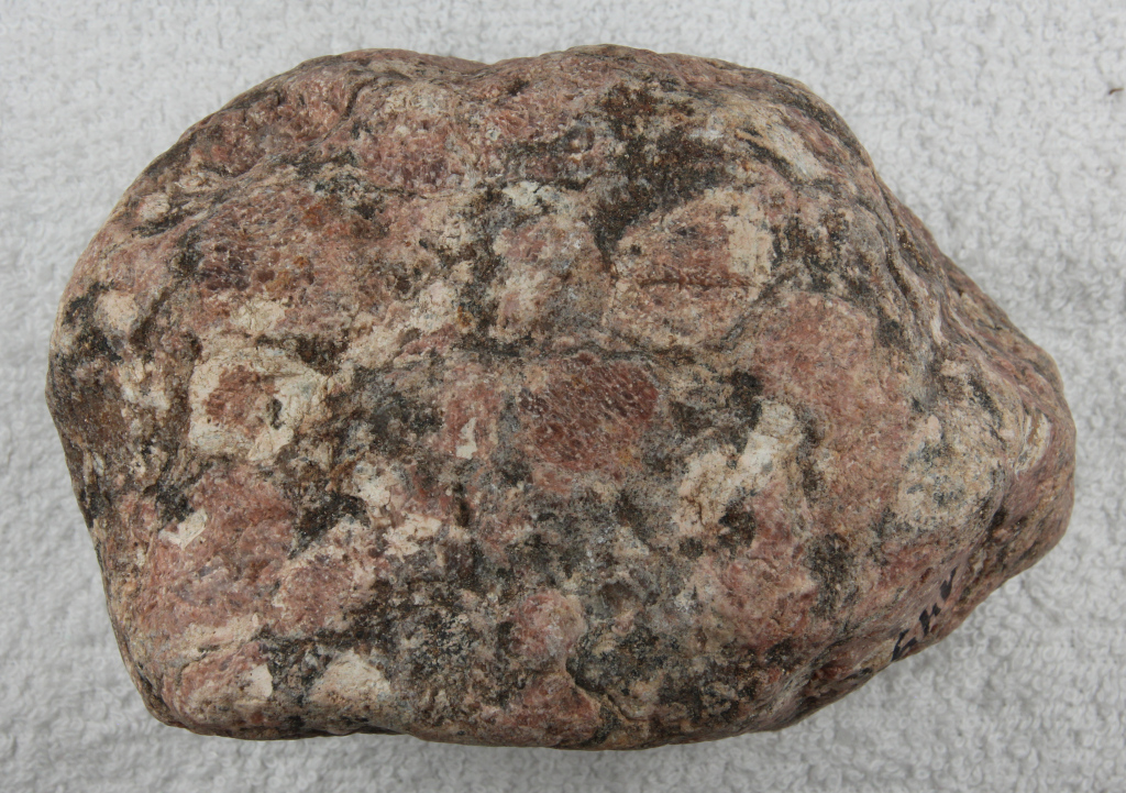 Sydlig Filipstad-granit