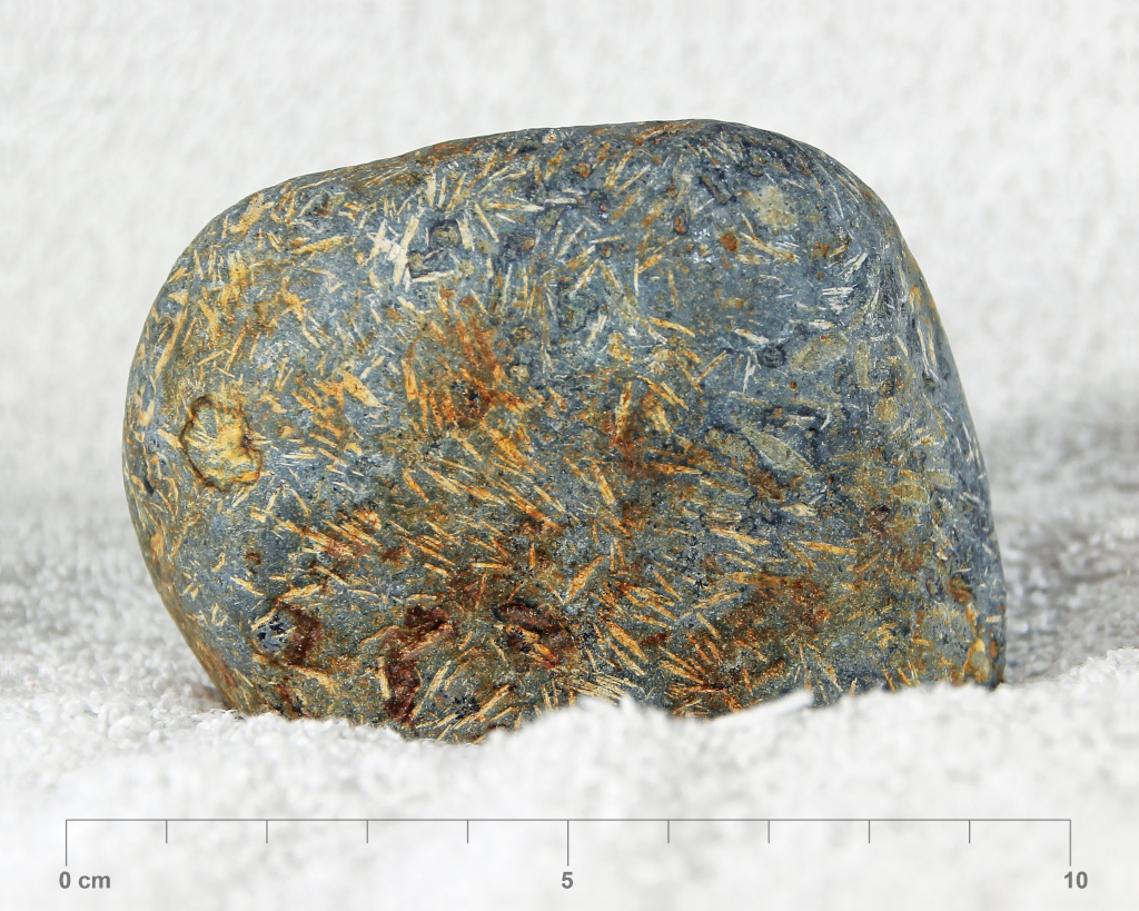 Basalt fra Oslofeltet