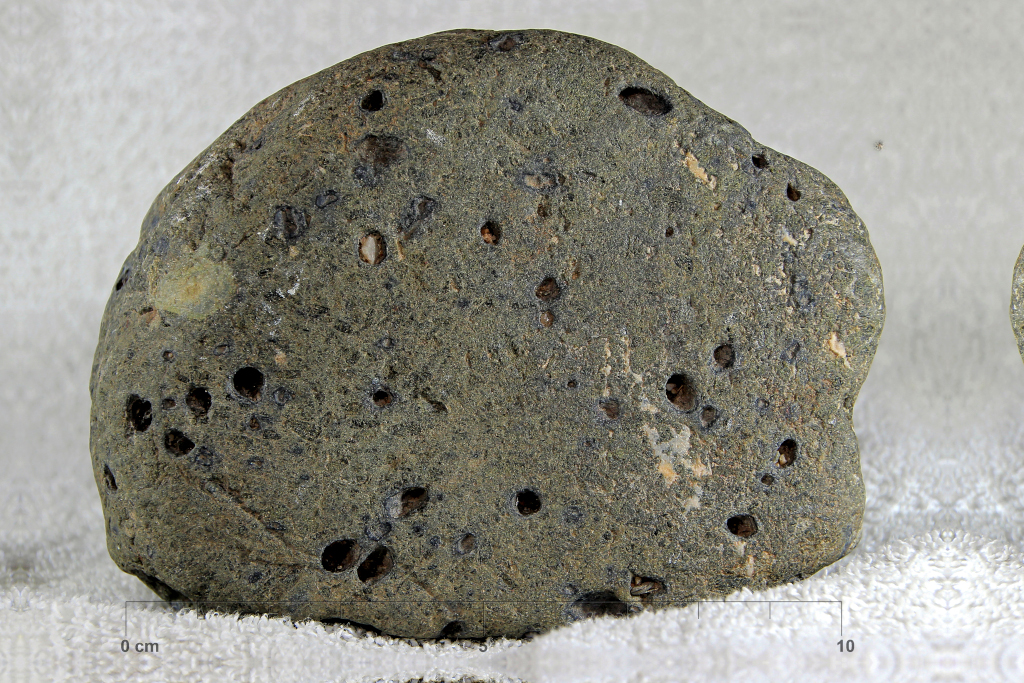Basalt fra Oslofeltet