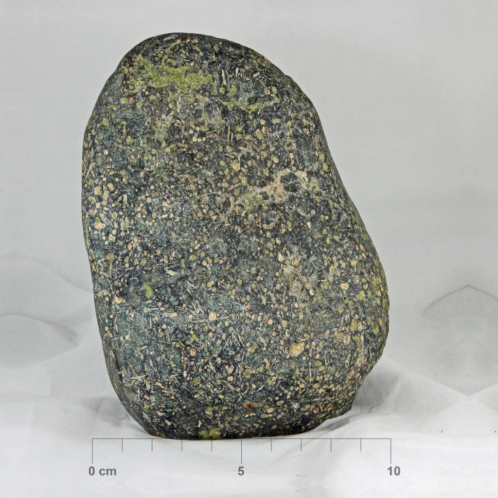 Basalt fra Oslofeltet
