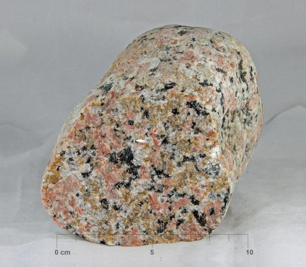 Vänge-granit