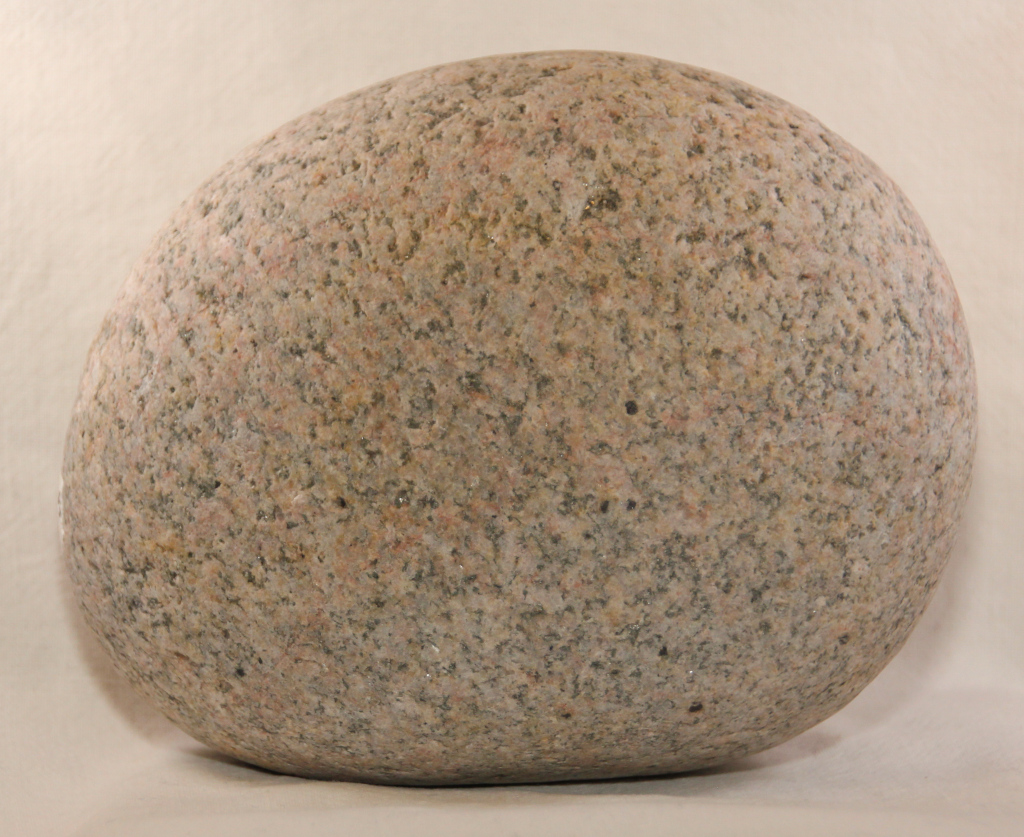 Hedal-granit