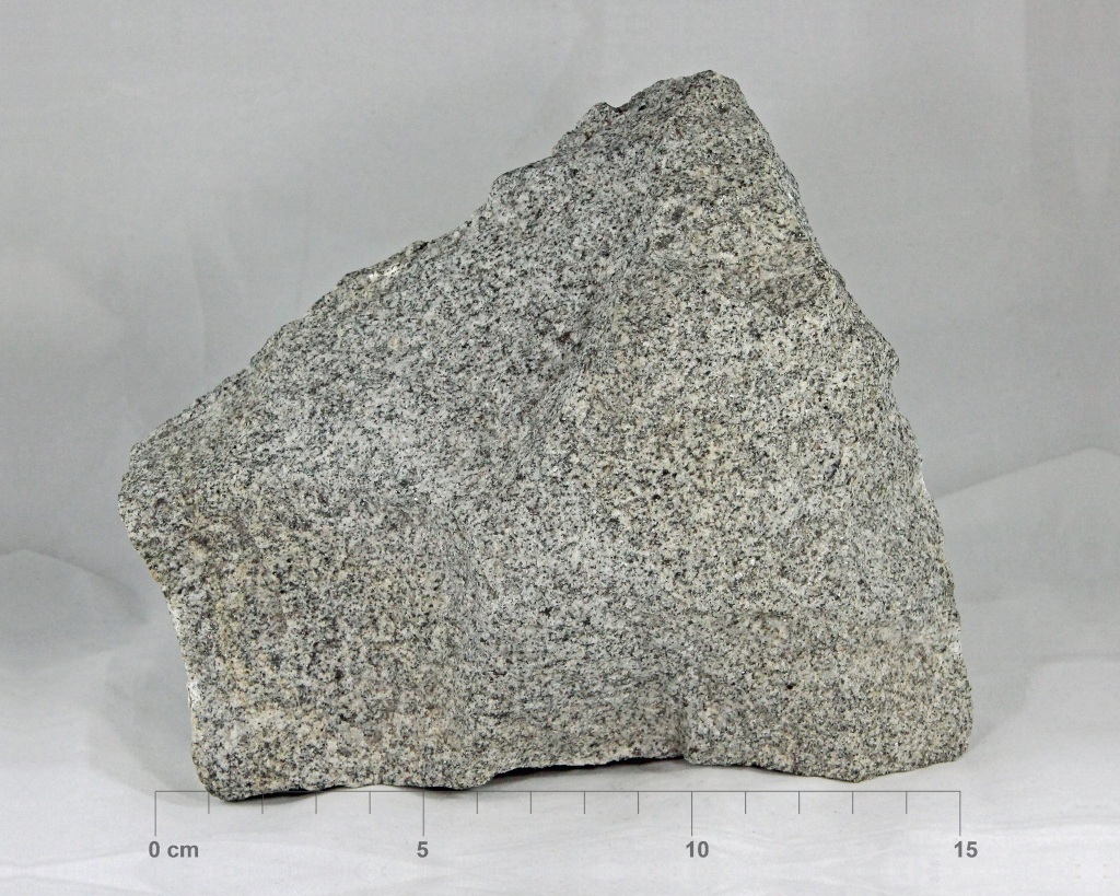 Stockholms-granit