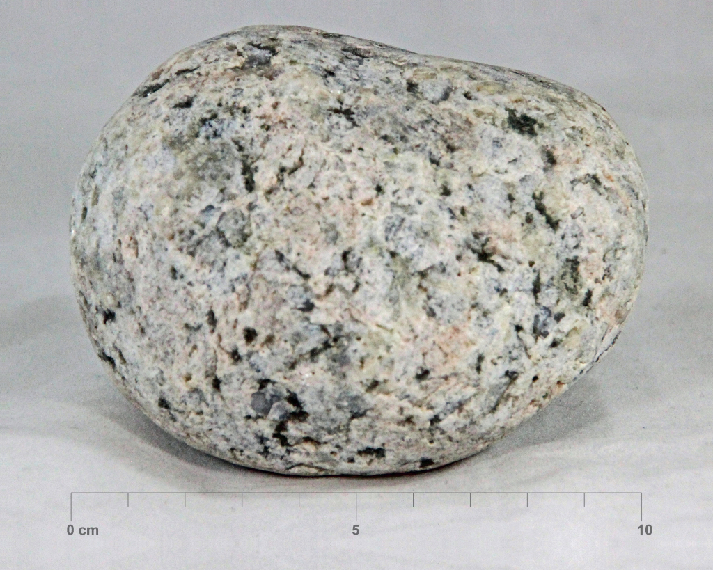Porfyrisk Sala-granit