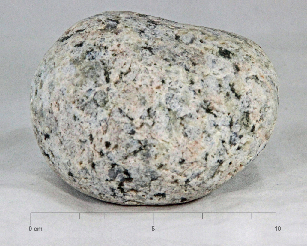 Porfyrisk Sala-granit