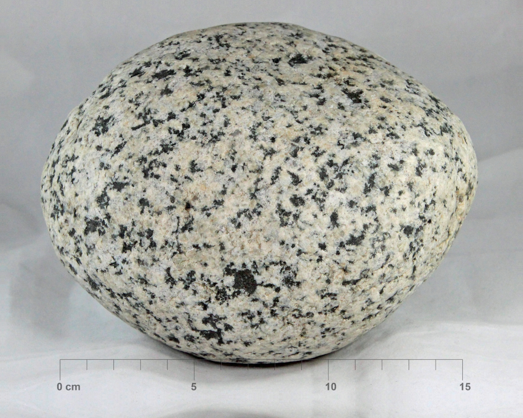 Hvid Sala-granit