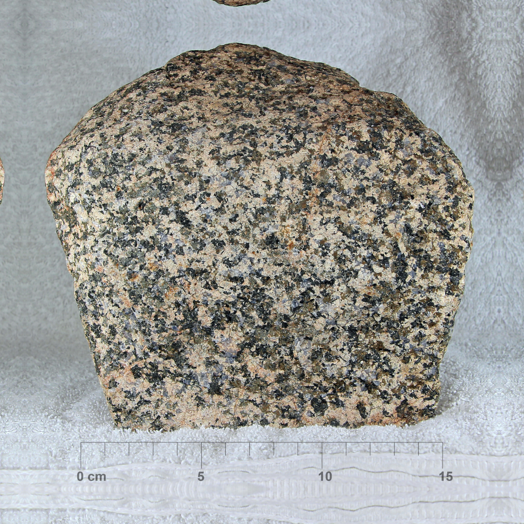 Uppsala-granit