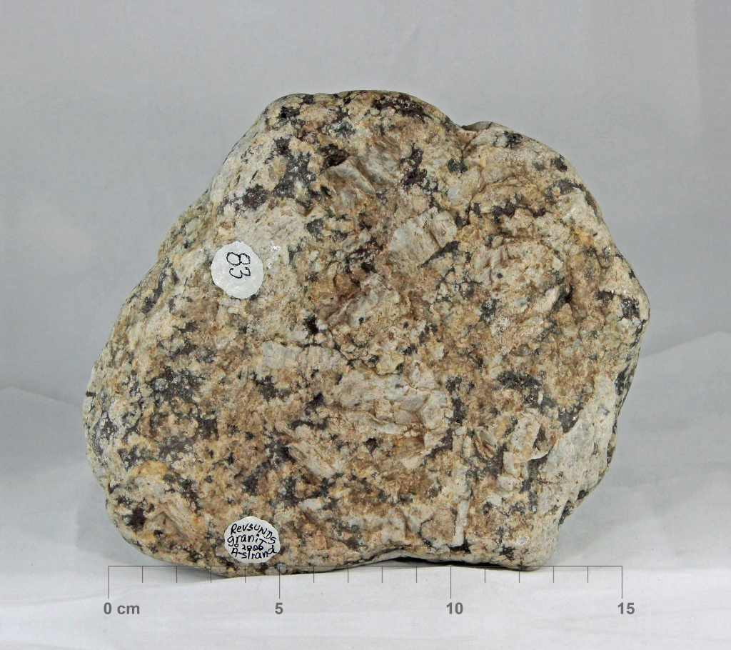 Revsund-granit