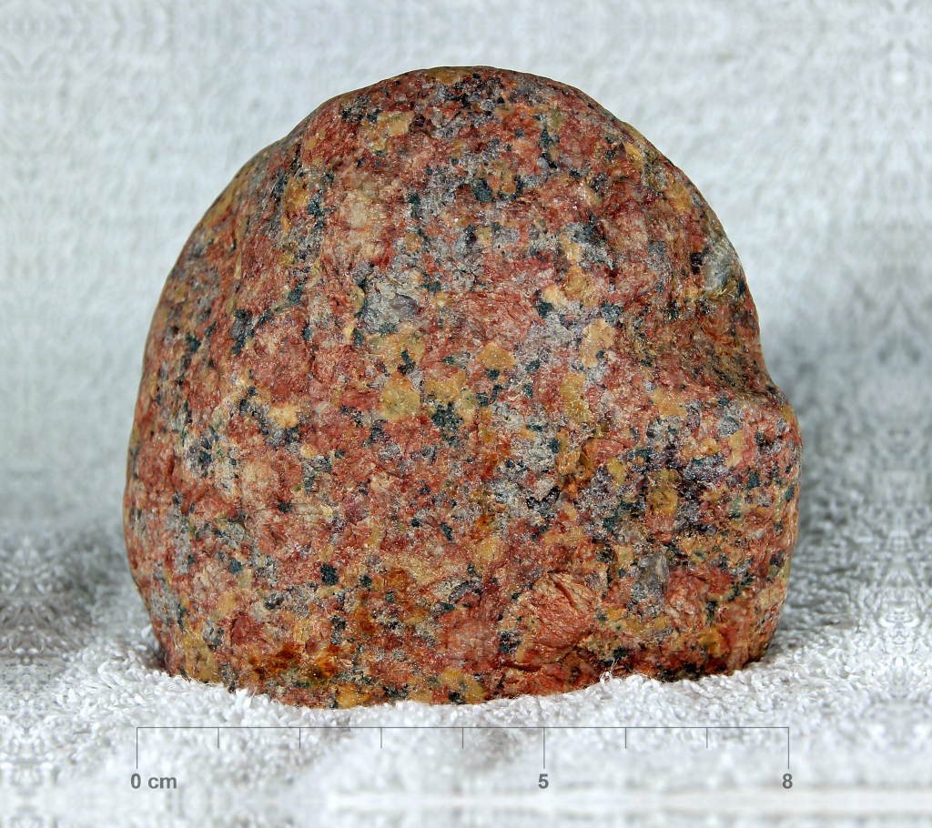 Siljans-granit
