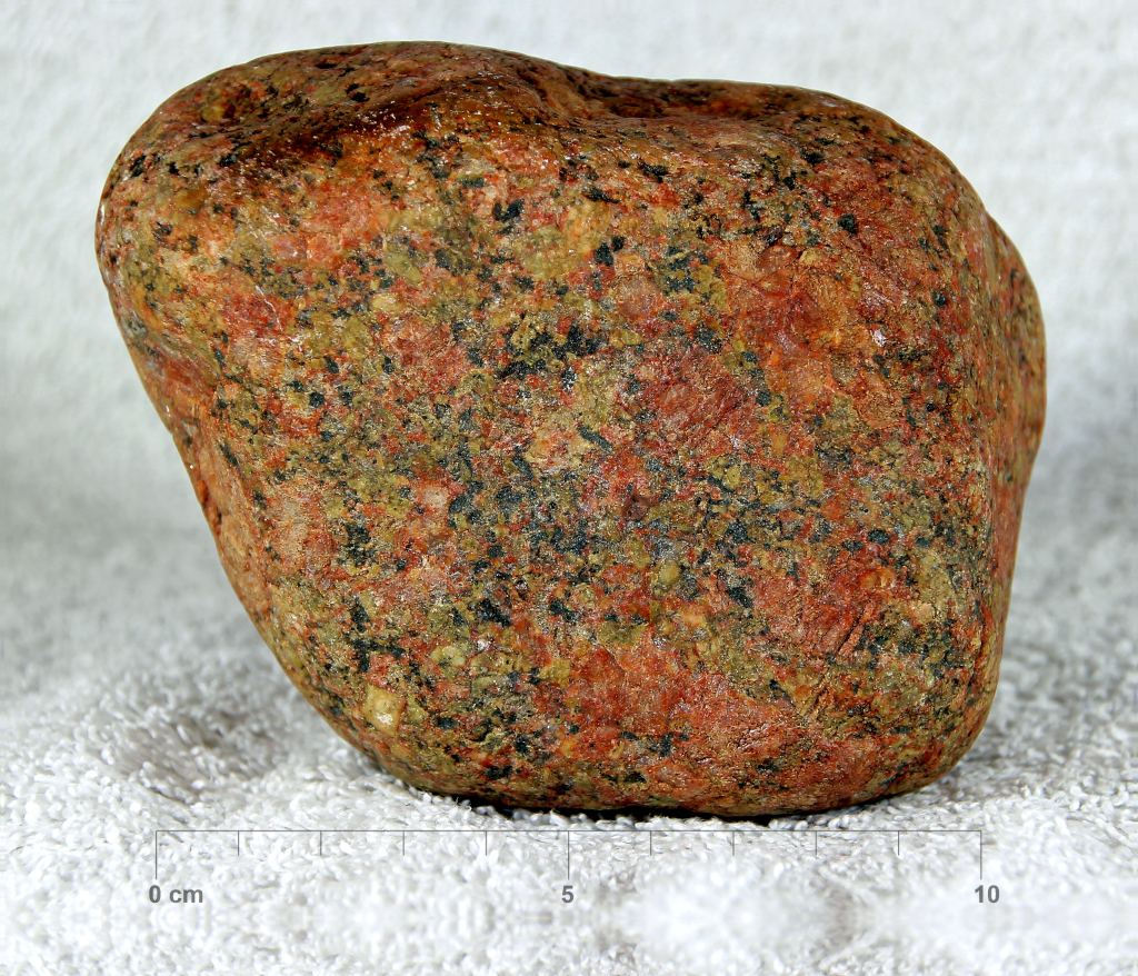 Herefoss-granit