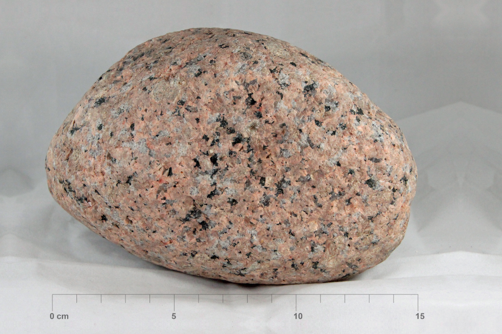 Drammen-granit
