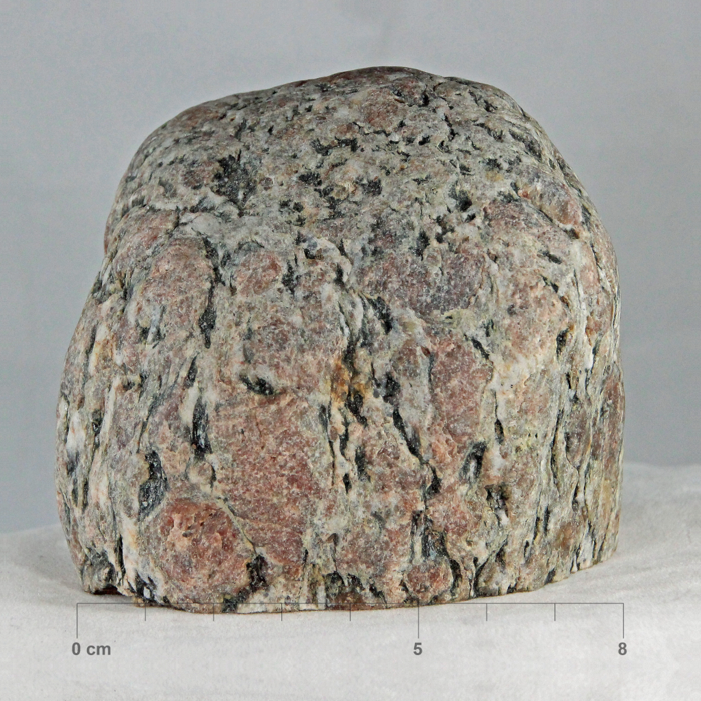 Trikolore-granit