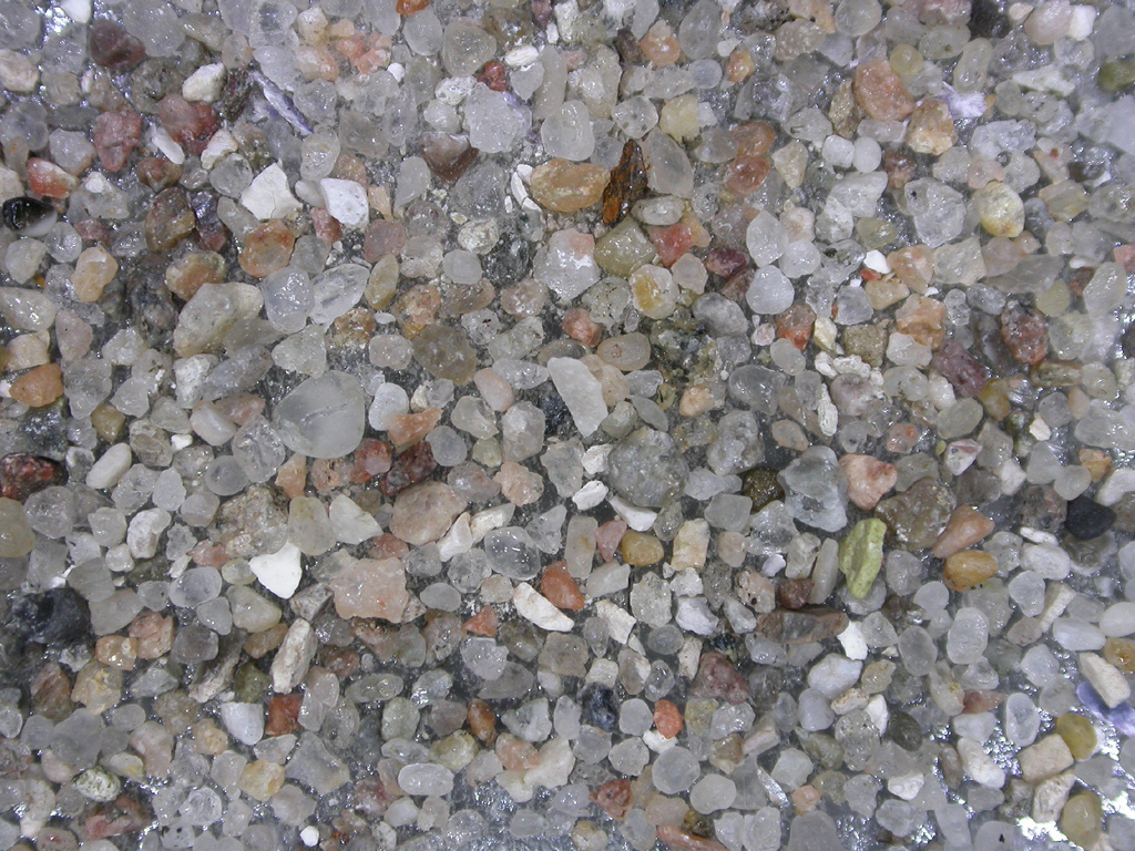 Stradsand