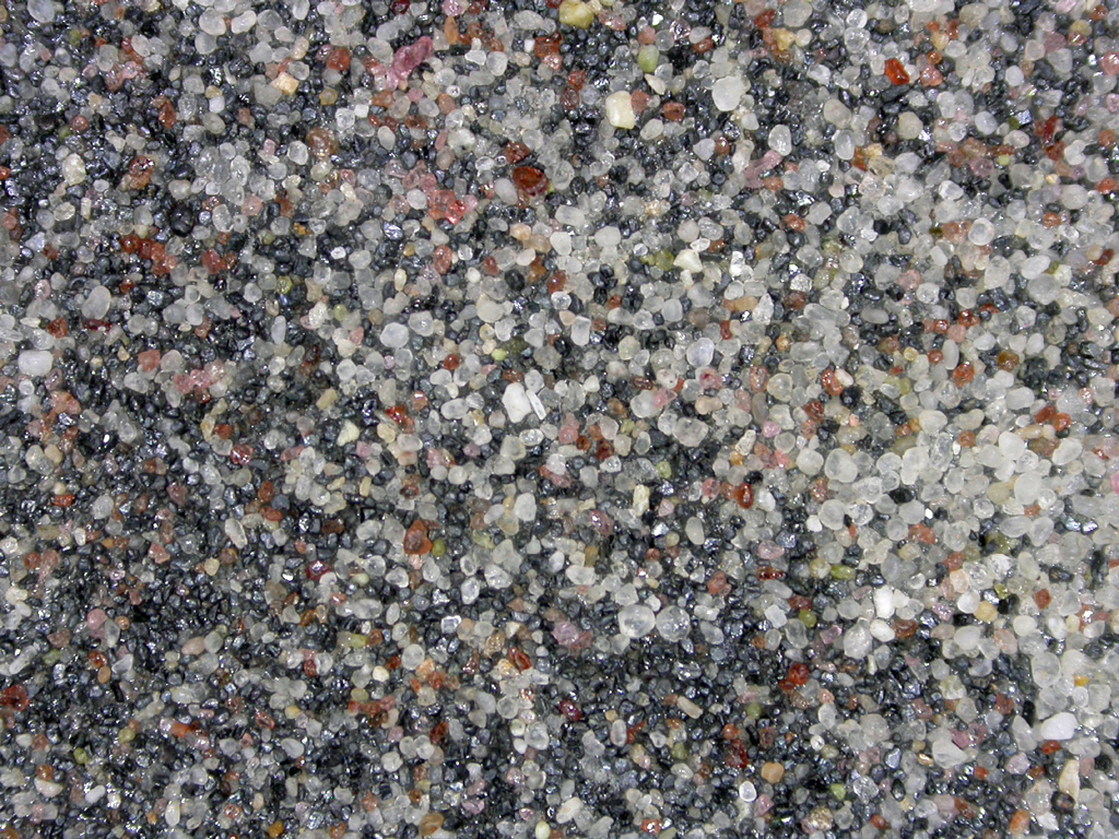 Tungsand