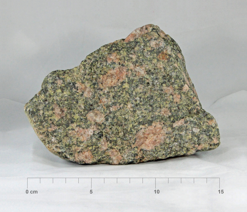 Ragunda-granit
