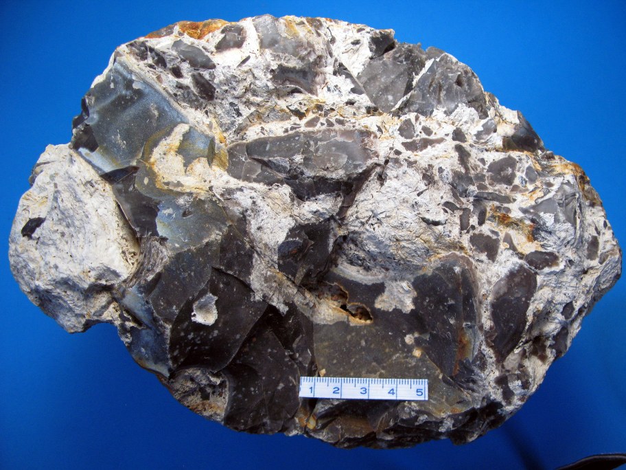 Flintbreccie